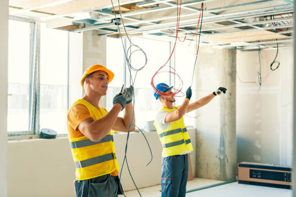 Professional Electrical Services in Cape Neddick, ME